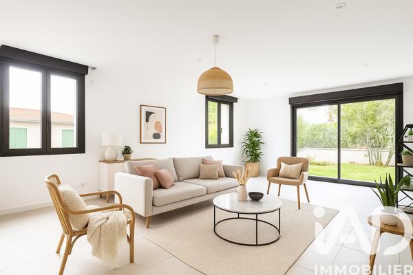 Appartement à vendre 3 pièces 71 m² Ramonville-Saint-Agne