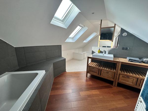 Orléans Duplex Châtelet