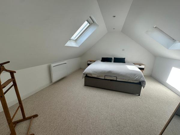 Orléans Duplex Châtelet