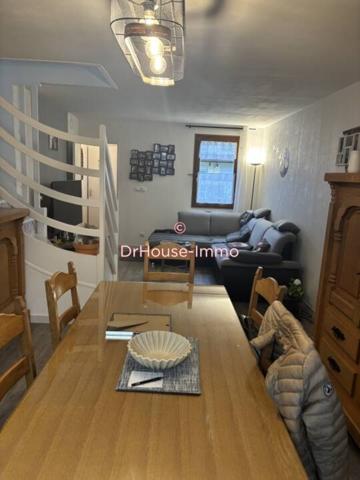 Maison à vendre 4 pièces de 88 m²