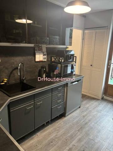 Maison à vendre 4 pièces de 88 m²