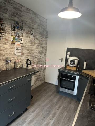 Maison à vendre 4 pièces de 88 m²