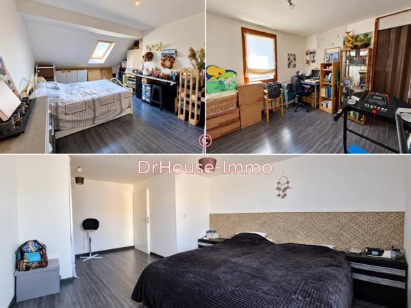 Maison à vendre 4 pièces de 88 m²