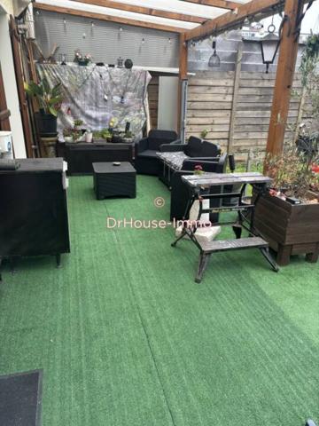 Maison à vendre 4 pièces de 88 m²