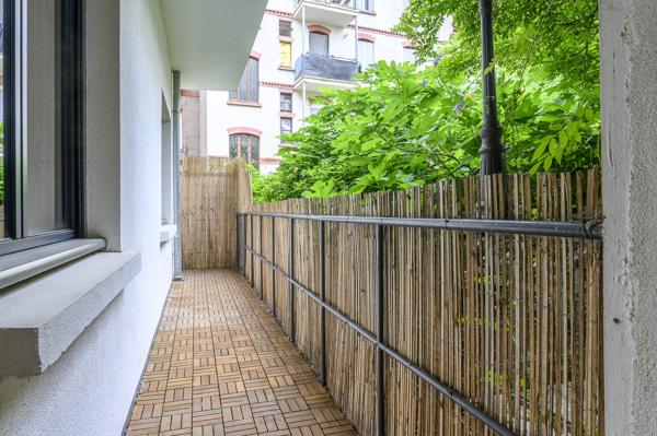 APPARTEMENT 3P DE CHARME