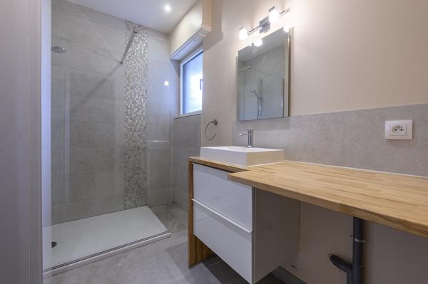 APPARTEMENT 3P DE CHARME
