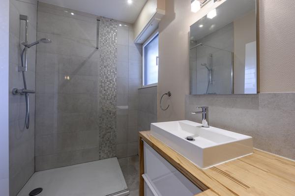 APPARTEMENT 3P DE CHARME