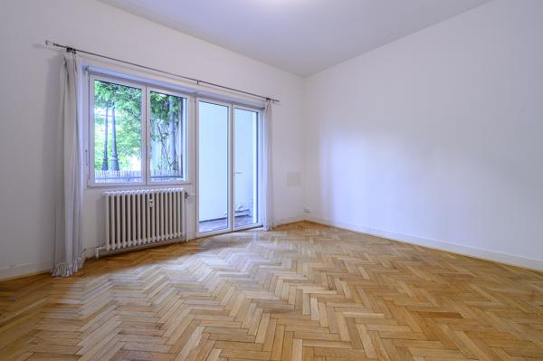 APPARTEMENT 3P DE CHARME