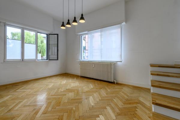 APPARTEMENT 3P DE CHARME