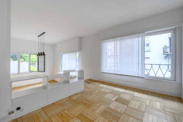 APPARTEMENT 3P DE CHARME