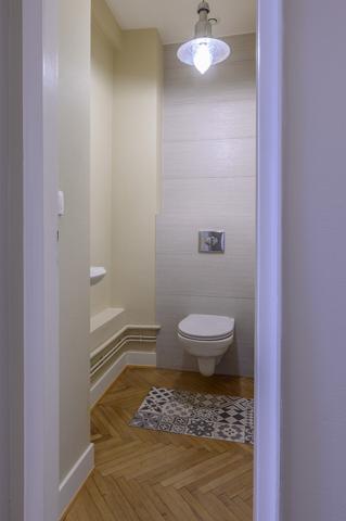 APPARTEMENT 3P DE CHARME