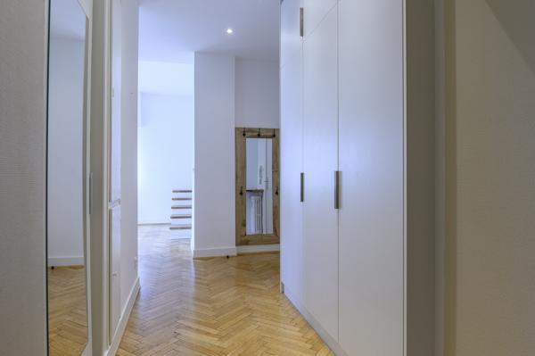 APPARTEMENT 3P DE CHARME