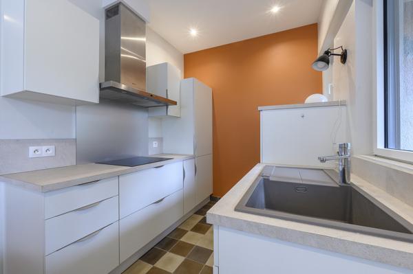 APPARTEMENT 3P DE CHARME