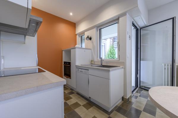 APPARTEMENT 3P DE CHARME