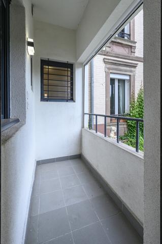 APPARTEMENT 3P DE CHARME