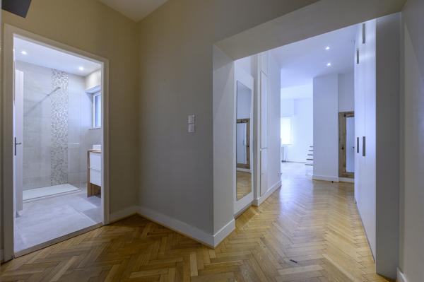 APPARTEMENT 3P DE CHARME