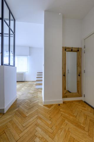 APPARTEMENT 3P DE CHARME
