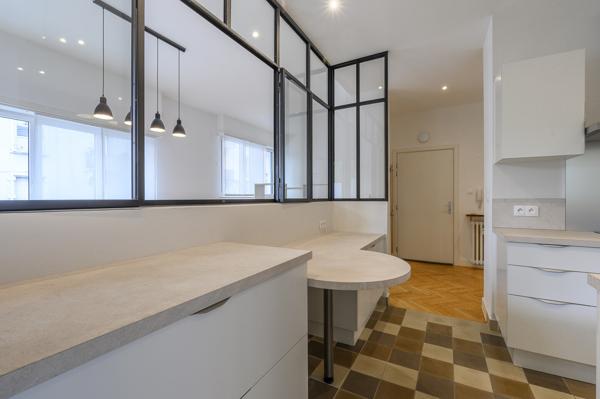 APPARTEMENT 3P DE CHARME