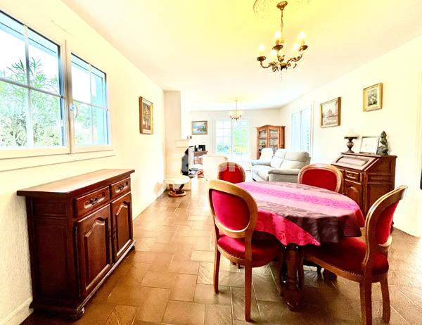 Léognan (33850) maison Leognan