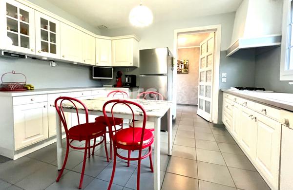 Léognan (33850) maison Leognan