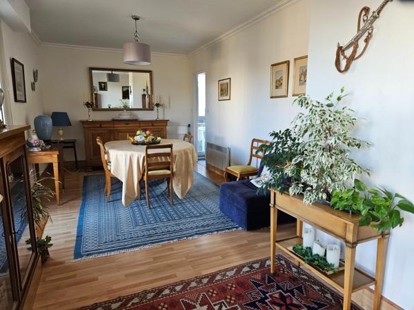 Appartement à ALENCON, 61000 - 5 pièces 114m²