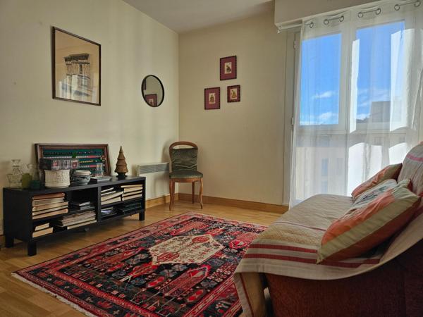 Appartement à ALENCON, 61000 - 5 pièces 114m²