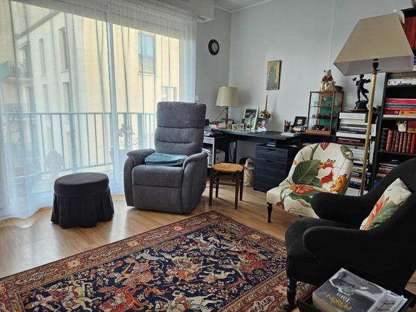 Appartement à ALENCON, 61000 - 5 pièces 114m²