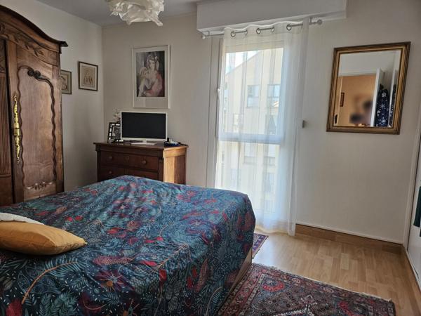 Appartement à ALENCON, 61000 - 5 pièces 114m²