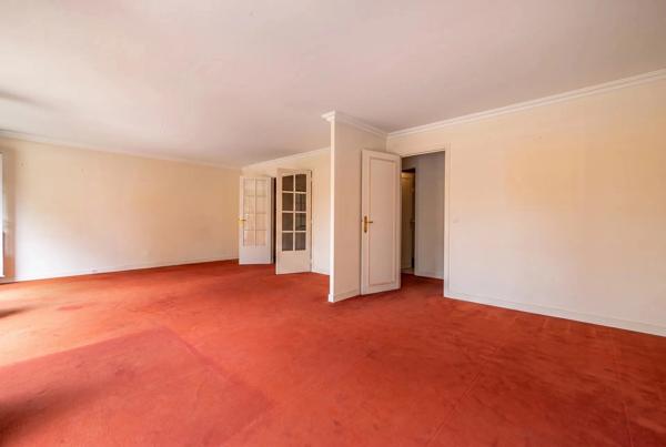 Appartement à vendre 3 pièces VERSAILLES (78)