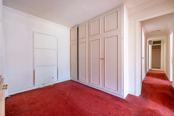 Appartement à vendre 3 pièces VERSAILLES (78)