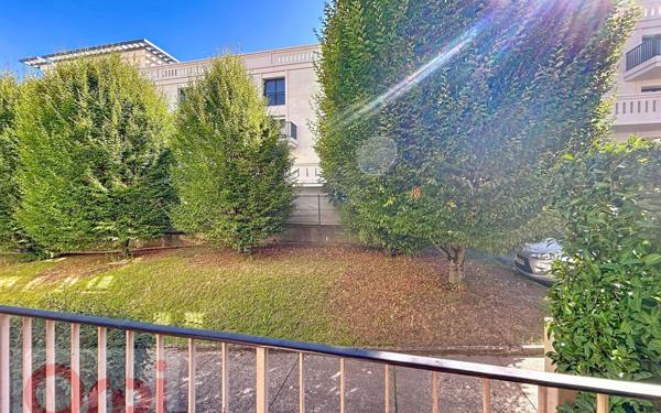 Appartement à vendre    3 pièces • 54,50 m2 Le Plessis-Robinson