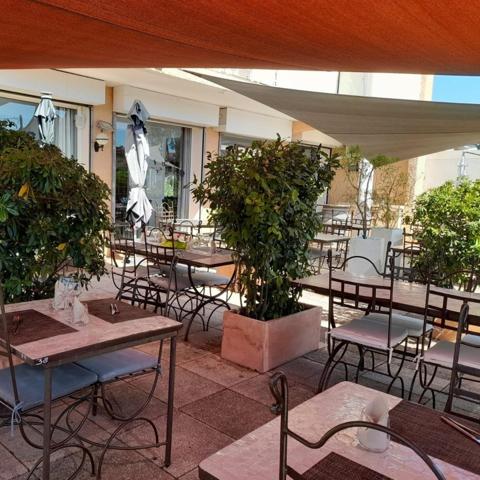 Très belle affaire à reprendre, exploitation clefs en main