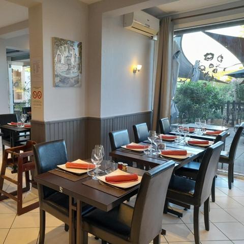 Très belle affaire à reprendre, exploitation clefs en main