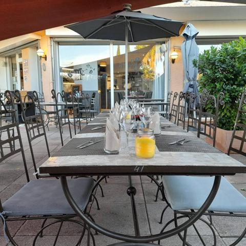 Très belle affaire à reprendre, exploitation clefs en main