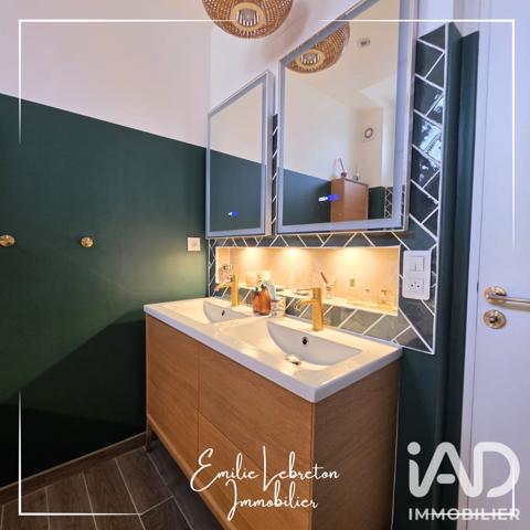 Appartement à vendre 4 pièces 94,24 m² Rouen