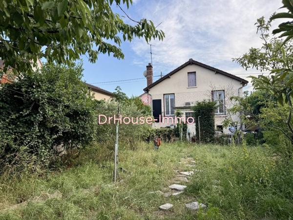 Maison à vendre 3 pièces de 77 m²