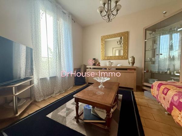 Maison à vendre 3 pièces de 77 m²