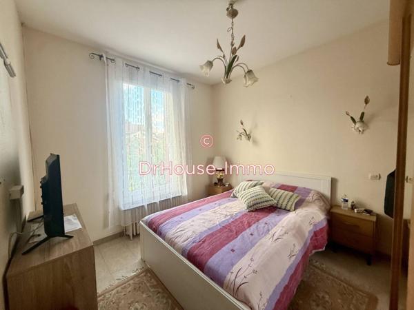 Maison à vendre 3 pièces de 77 m²