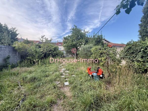 Maison à vendre 3 pièces de 77 m²