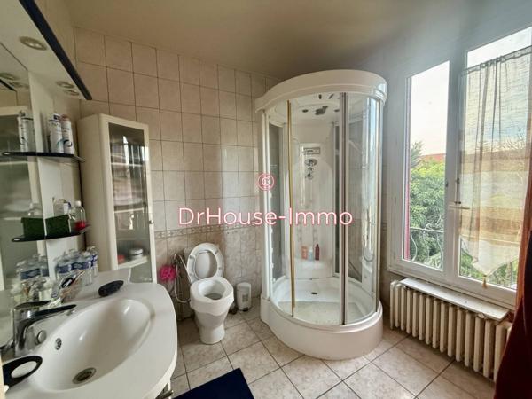 Maison à vendre 3 pièces de 77 m²