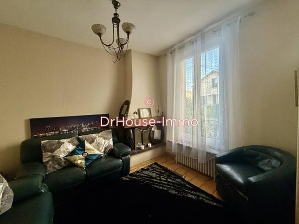 Maison à vendre 3 pièces de 77 m²
