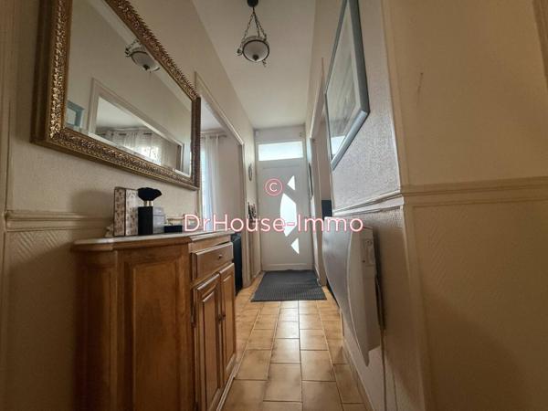 Maison à vendre 3 pièces de 77 m²