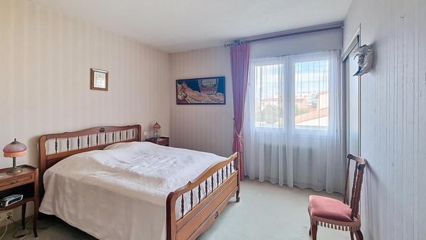 Maison familiale- quartier de la Chaume- Les Sables d'Olonne