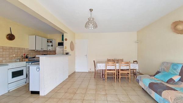 Maison familiale- quartier de la Chaume- Les Sables d'Olonne