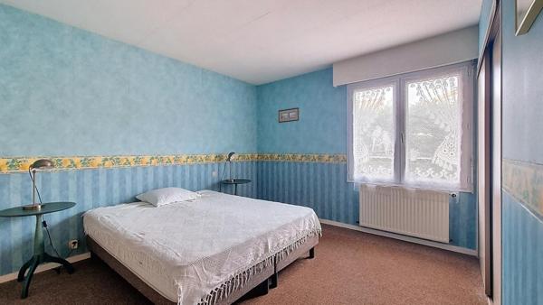 Maison familiale- quartier de la Chaume- Les Sables d'Olonne