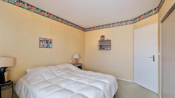 Maison familiale- quartier de la Chaume- Les Sables d'Olonne