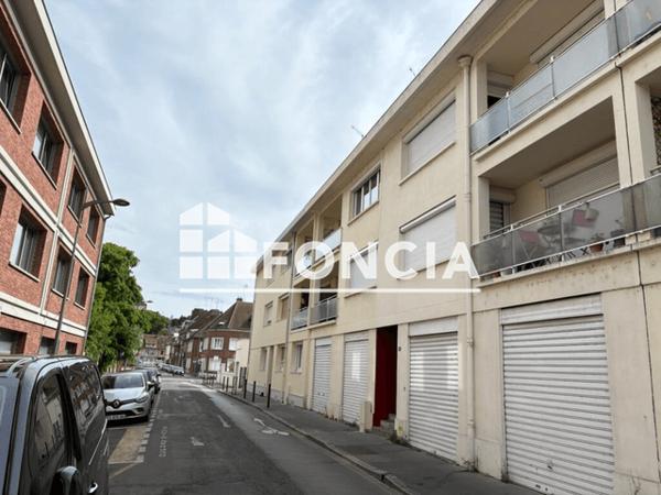 Location Appartement 3 pièces 56.03 m² - 28 RUE DE GESVRES Beauvais 60000
