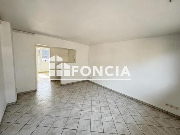 Location Appartement 3 pièces 56.03 m² - 28 RUE DE GESVRES Beauvais 60000