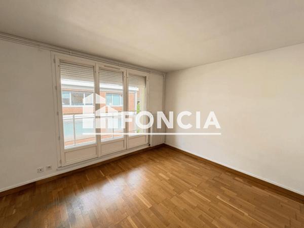 Location Appartement 3 pièces 56.03 m² - 28 RUE DE GESVRES Beauvais 60000