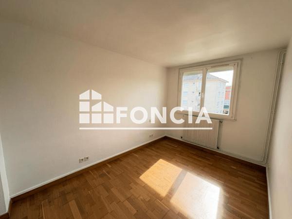 Location Appartement 3 pièces 56.03 m² - 28 RUE DE GESVRES Beauvais 60000